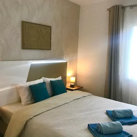 Holiday home Fazenda Lux Conceicao (Sao Miguel)