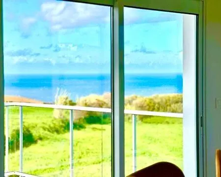 Fazenda Lux Holiday home Conceicao (Sao Miguel)