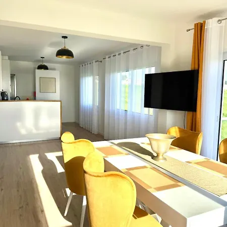 Holiday home Fazenda Lux